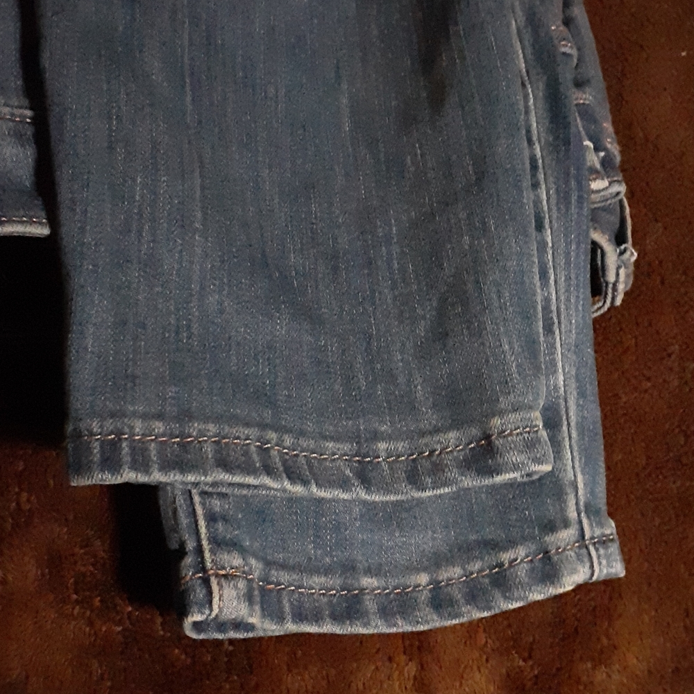 Jeans - Picture 4 of 4